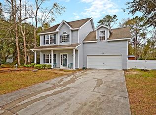 1170 Equinox Ct, Johns Island, SC 29455