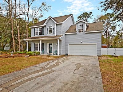 1170 Equinox Ct, Johns Island, SC, 29455
