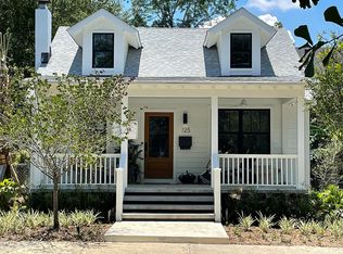 125 Simons St, Charleston, SC 29403