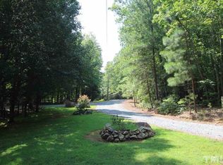 432 Sweet Water Rdg, Pittsboro, NC 27312