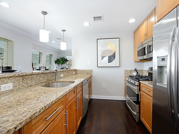 2nd image of 632 Grand St #303-A