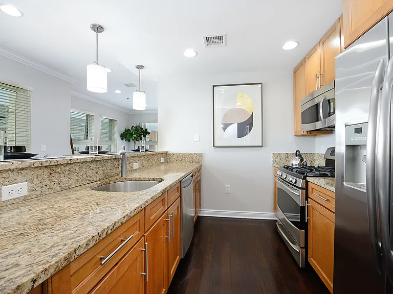 632 Grand St #303-A — Photo 2
