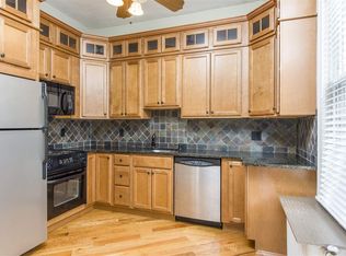 38 Bonn Pl #2, Weehawken, NJ 07086