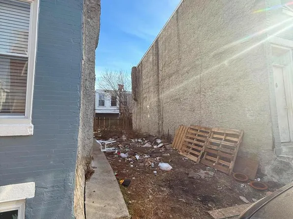 1831 N Bucknell St, Philadelphia, PA 19121