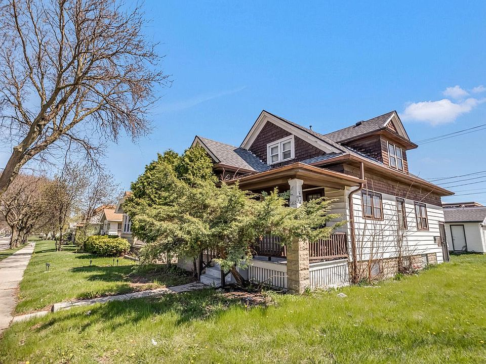 1st image of 3402 N 36th STREET