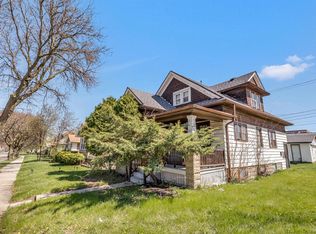 3402 N 36th STREET, Milwaukee, WI 53216