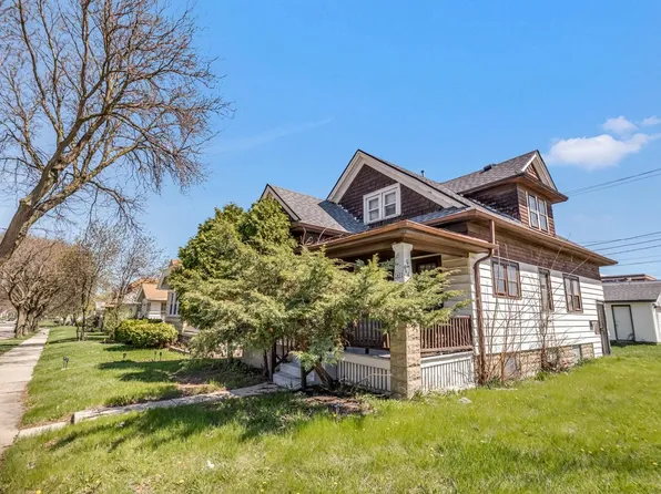 3402 North 36th STREET, Milwaukee, WI 53216