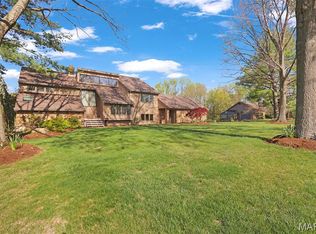 217 Creek Bottom Rd, Labadie, MO