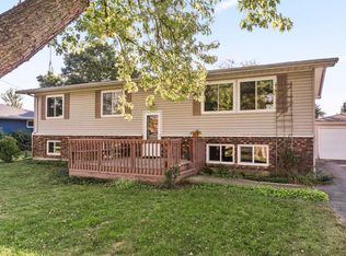 409 S Shabbona Rd, Shabbona, IL 60550