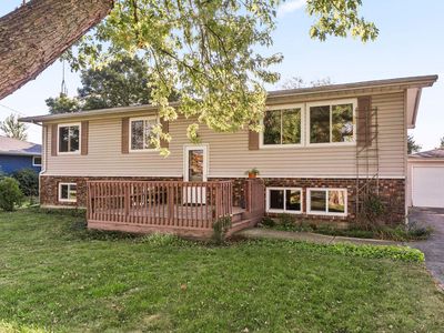 409 S Shabbona Rd, Shabbona, IL, 60550