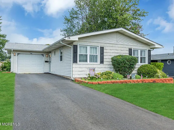 16 Central Boulevard, Brick, NJ 08724