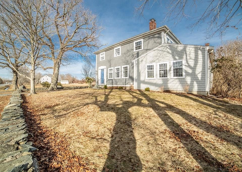 322 Paradise Ave, Middletown, RI 02842 Zillow
