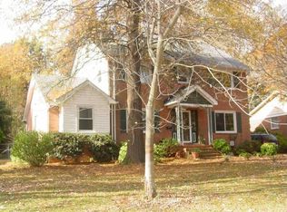 3129 Connecticut Ave, Charlotte, NC 28205