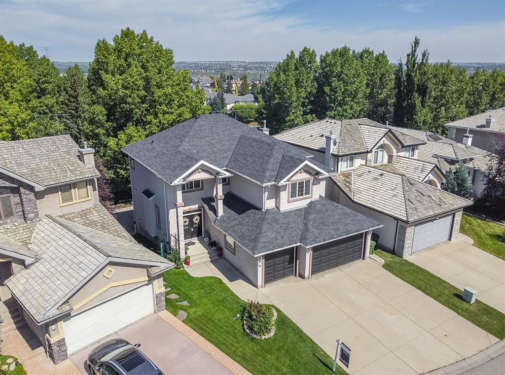 78 S Valley Ponds Way NW