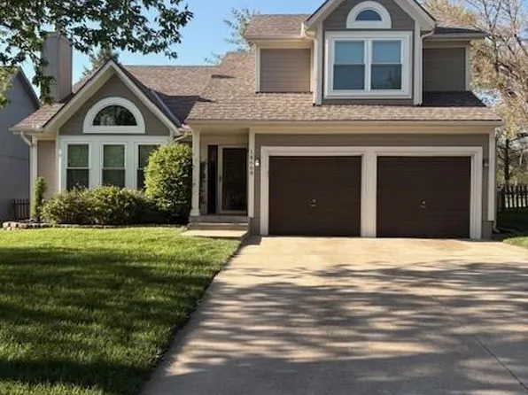 14668 W 151st Ter, Olathe, KS 66062