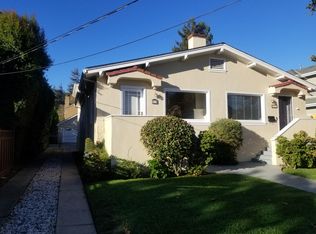 619 Prospect Row, San Mateo, CA 94401