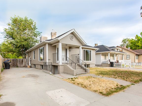 BE THE FIRST TO LIVE IN THIS GORGEOUS REMODEL!!!