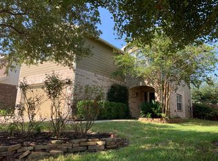 20610 Keegans Ledge Ln, Cypress, TX 77433