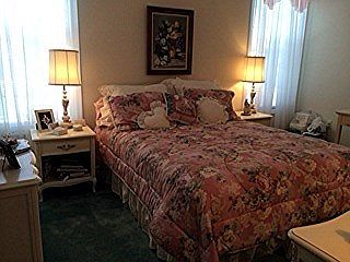 Guest Bedroom 1