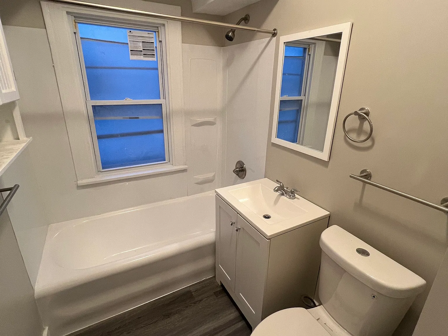 2 bed, 1124 sqft, $1,100 — Photo 4