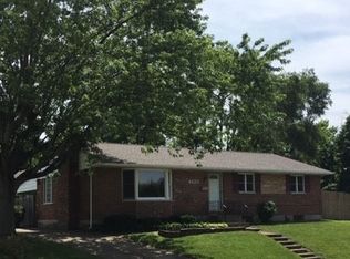 4620 Arcadia Blvd, Dayton, OH