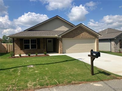 280 23rd St NW, Fayette, AL, 35555