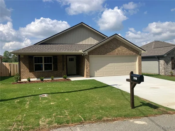 280 23rd St NW, Fayette, AL 35555