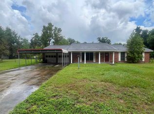 2916 11th St, Orange, TX 77630