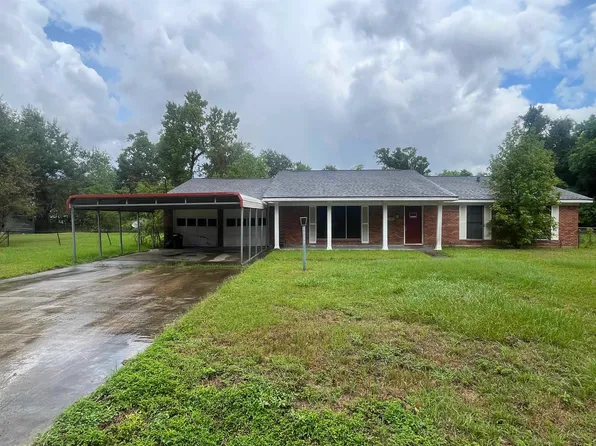 2916 11th St, Orange, TX 77630