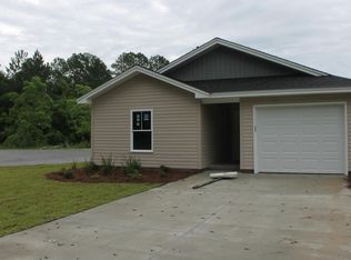 2408 Quiet Oaks Dr, Panama City, FL 32405