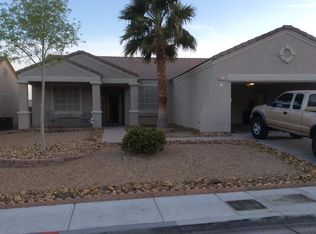 3111 Sentimental Ct, North Las Vegas, NV 89031