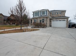 1867 S Prairie Pond Rd, Saratoga Springs, UT 84045