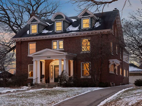 1142 Summit Ave, Saint Paul, MN 55105