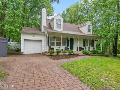 35 Oakland Drive, Jackson, NJ, 08527