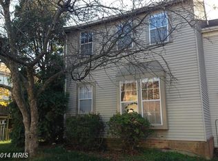 15740 Millbrook Ln #83, Laurel, MD 20707