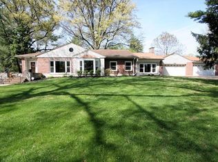 9 Homeland Pl, Saint Louis, MO