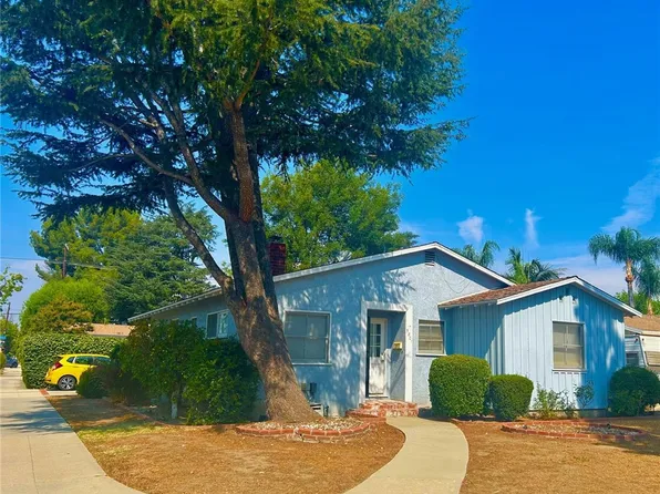 5801 Bevis Ave, Van Nuys, CA 91411