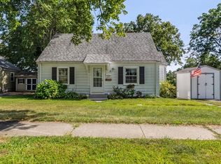 10 Birch Hill Rd, Worcester, MA 01606