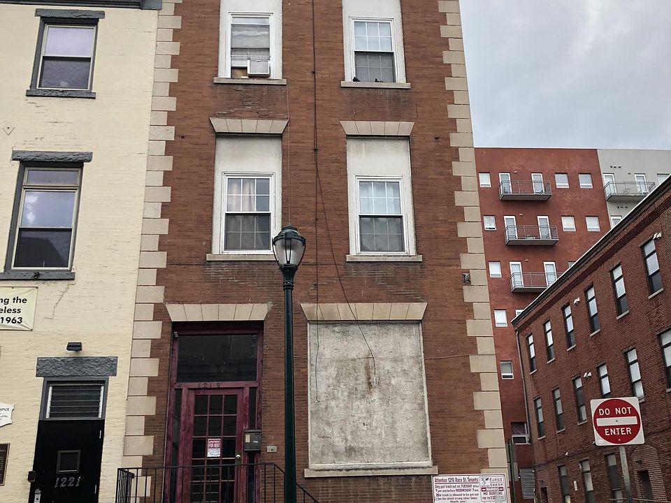1st image of 1219 Race St APT 42