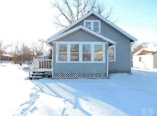 1002 15th St, Eldora, IA 50627