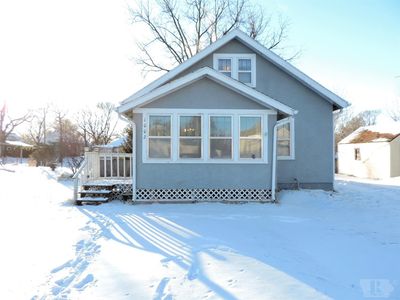 1002 15th St, Eldora, IA, 50627