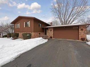 6308 81st Ave N, Brooklyn Park, MN 55445