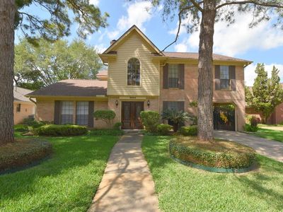 8854 Chelsworth Dr, Houston, TX, 77083