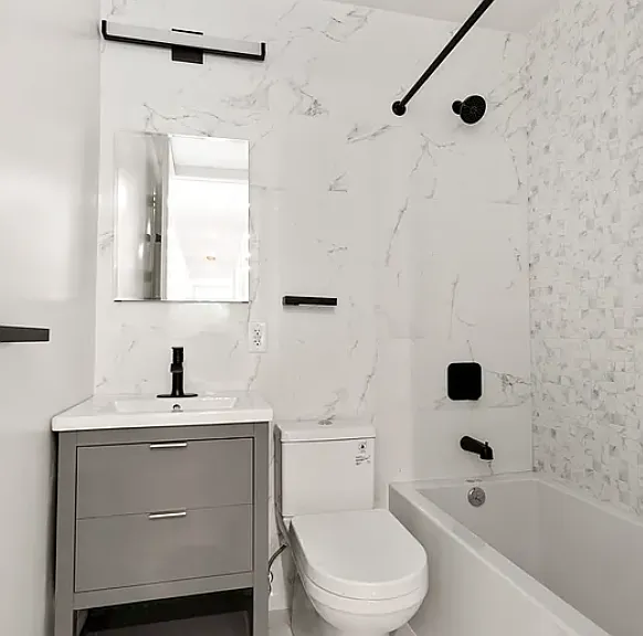 203 W 80th St #4F — Photo 10