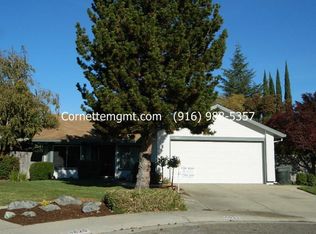 4821 Agree Ct, Sacramento, CA