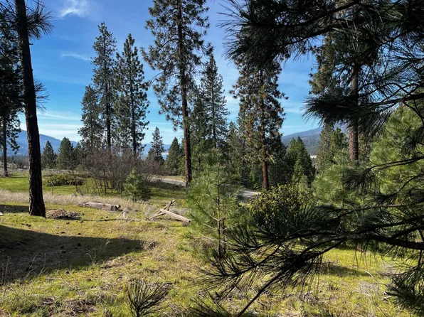 1390 Lookout Point Way, Kettle Falls, WA 99141