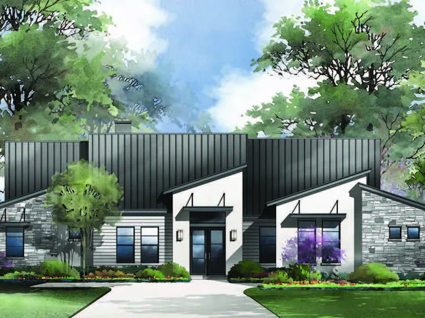 Calais Plan, ClearWater Ranch