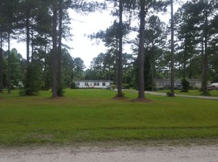 213 Hardesty Farm Rd, Newport, NC 28570