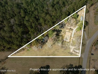1097 Wells Road, Jacksonville, NC, 28540