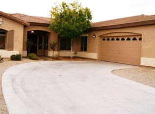 21132 E Stirrup St, Queen Creek, AZ 85142